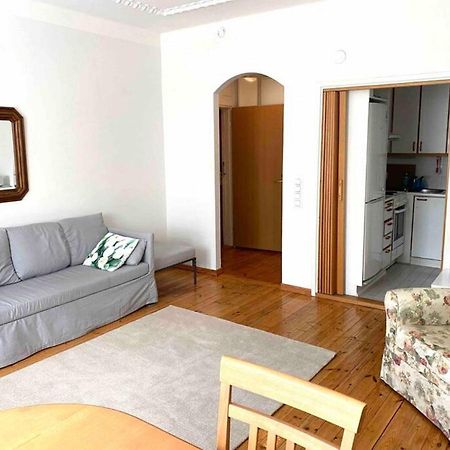 Kamppi 1 - Perfect Location Right In Helsinki Center Apartment Bagian luar foto