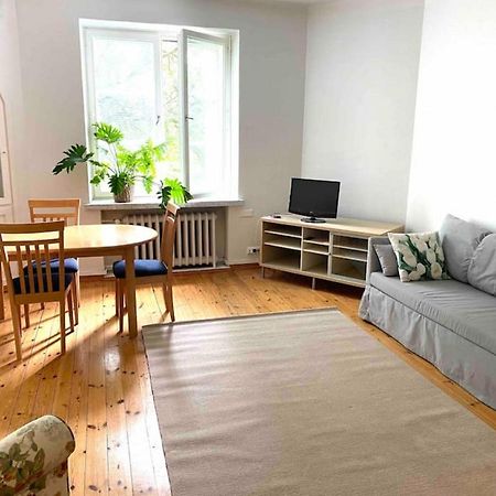 Kamppi 1 - Perfect Location Right In Helsinki Center Apartment Bagian luar foto