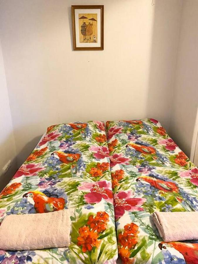 Kamppi 1 - Perfect Location Right In Helsinki Center Apartment Bagian luar foto
