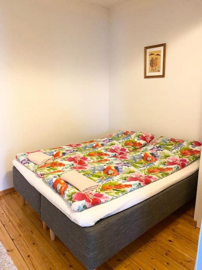 Kamppi 1 - Perfect Location Right In Helsinki Center Apartment Bagian luar foto