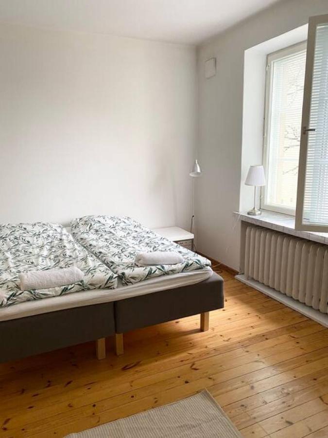 Kamppi 1 - Perfect Location Right In Helsinki Center Apartment Bagian luar foto