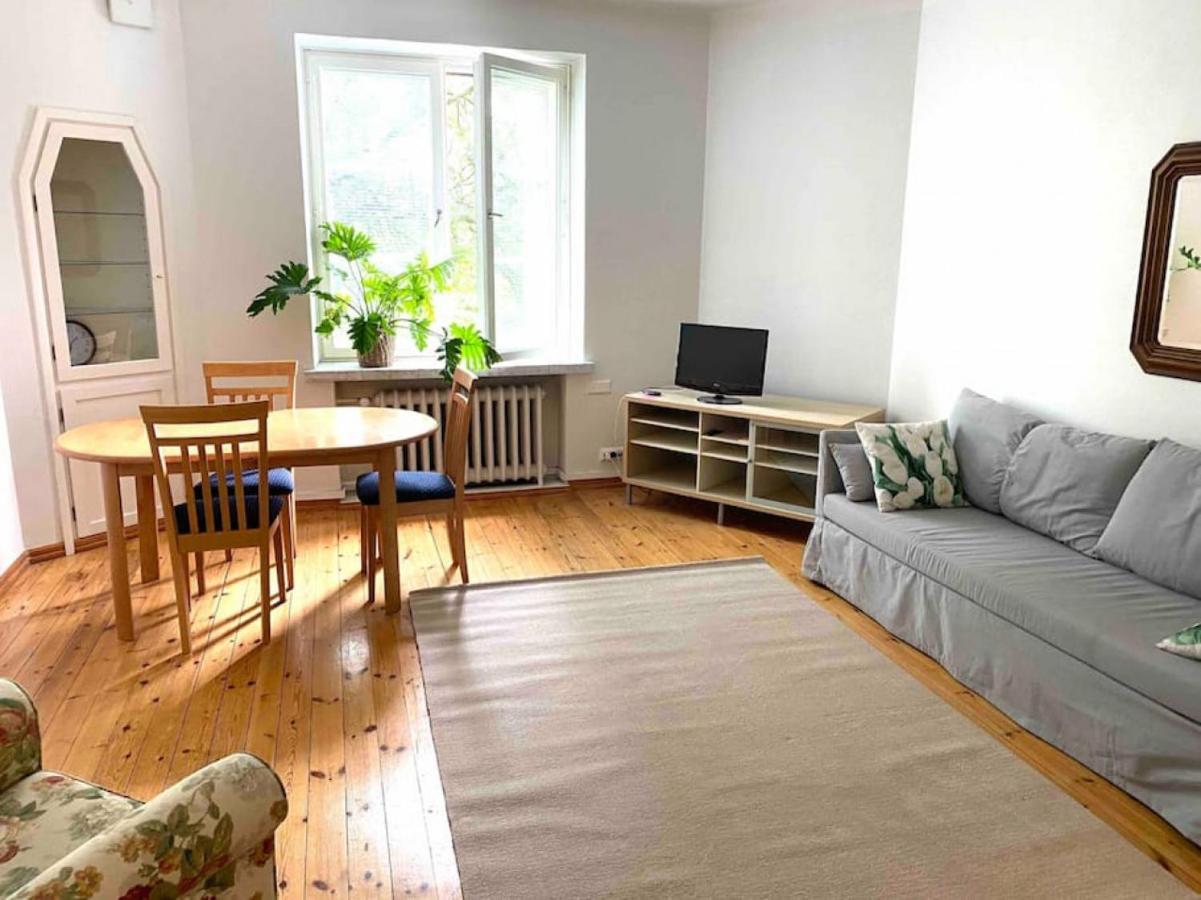 Kamppi 1 - Perfect Location Right In Helsinki Center Apartment Bagian luar foto